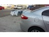 RENAULT FLUENCE SPOİLER